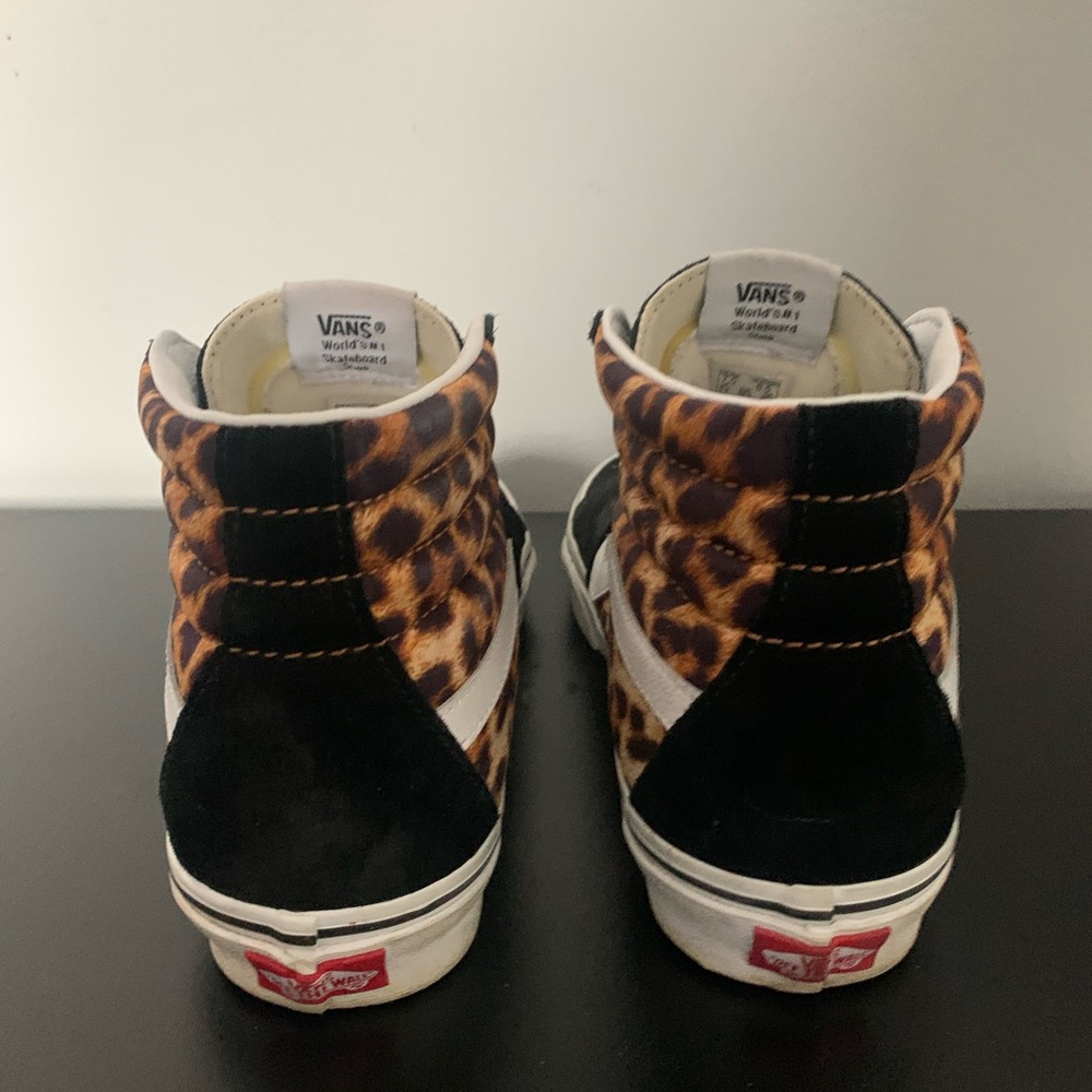 Vans sneakers - Picture 2 of 7